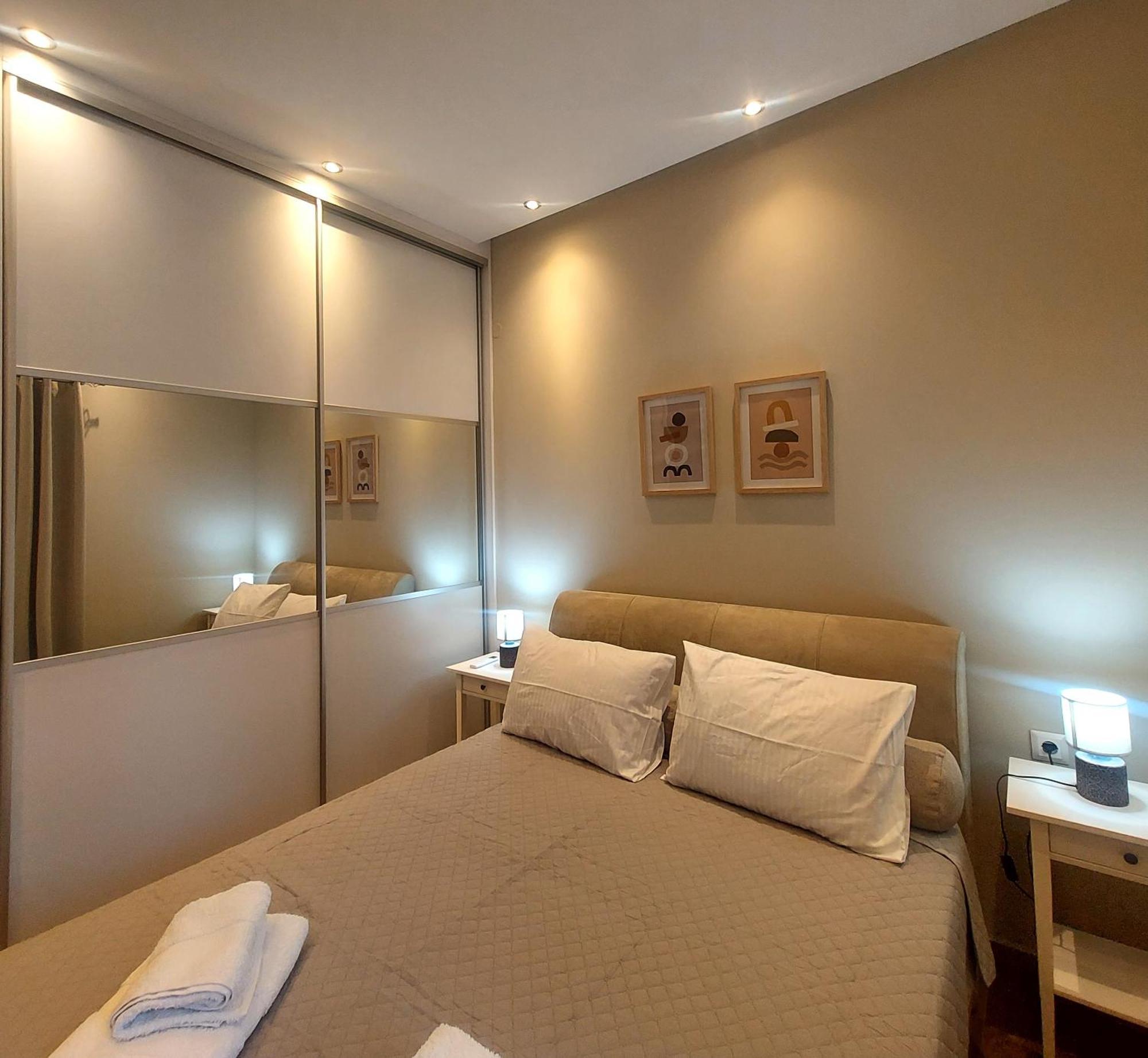 Adelinas' Apartment Аргостолион Екстериор снимка
